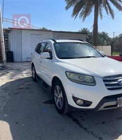 هیۆندای سەنتافی